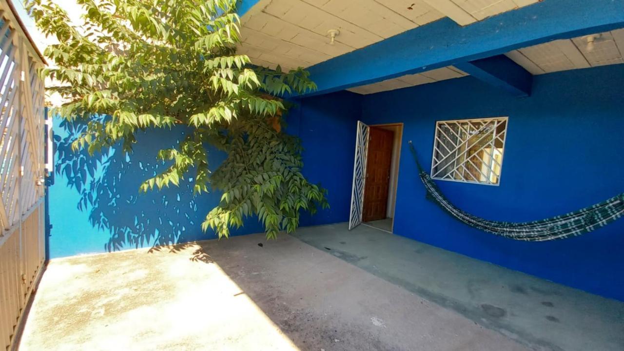 Residencial Quente Casas