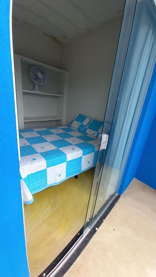 Residencial Quente Casas Сasa de vacaciones *