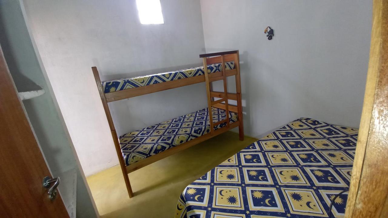 Residencial Quente Casas Сasa de vacaciones