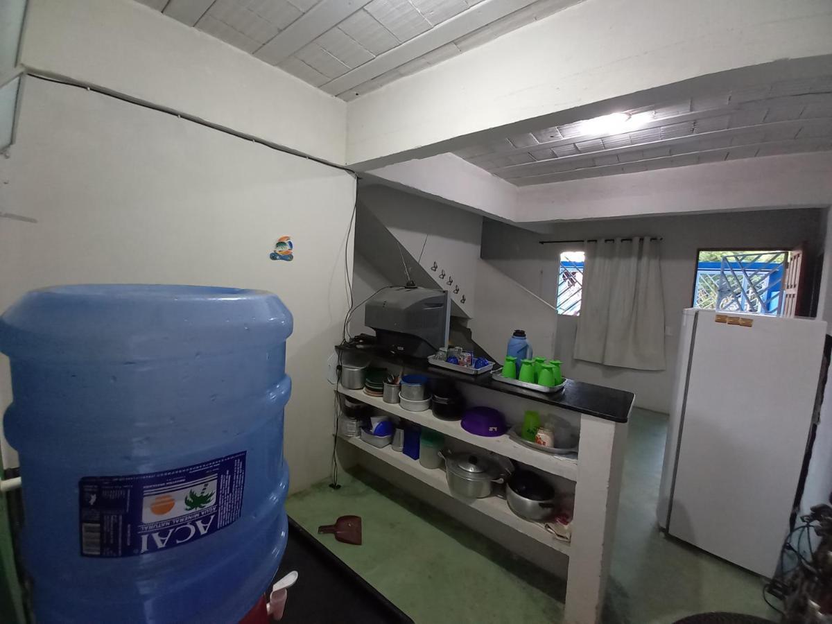 Сasa de vacaciones Residencial Quente Casas