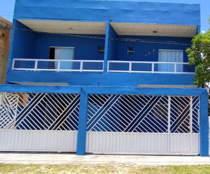Residencial Quente Casas