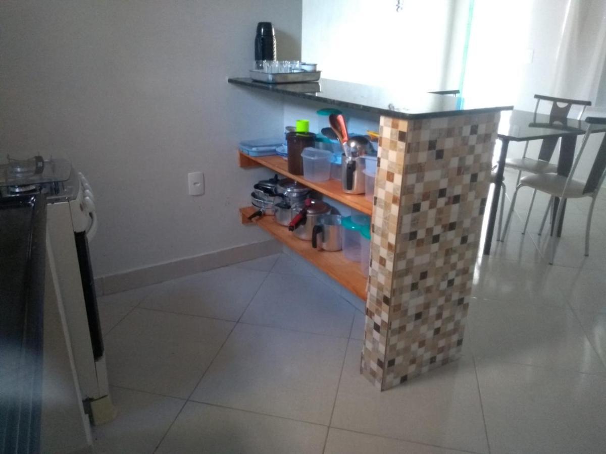Residencial Quente Casas