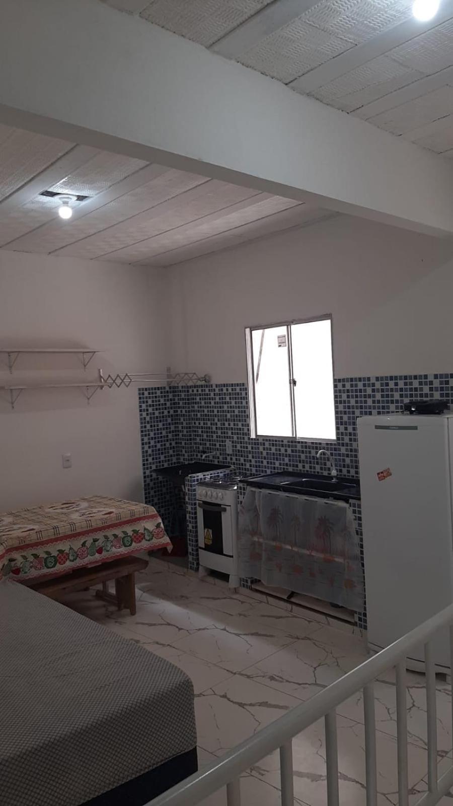 Residencial Quente Casas *