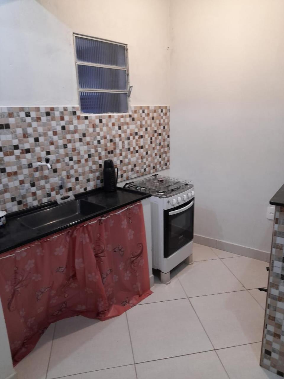 Residencial Quente Casas Сasa de vacaciones