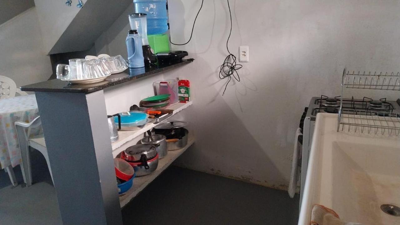 Residencial Quente Casas Nova Viçosa