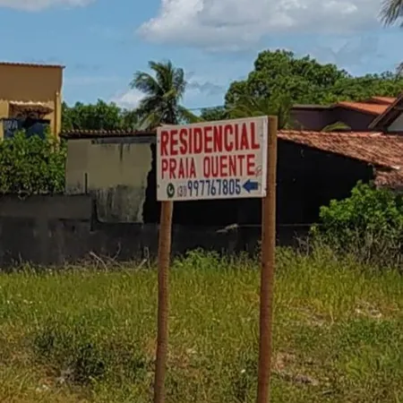Residencial Praia Quente Casas Nova Vicosa Exterior photo