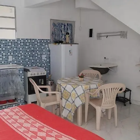 Residencial Praia Quente Casas Nova Vicosa Exterior photo