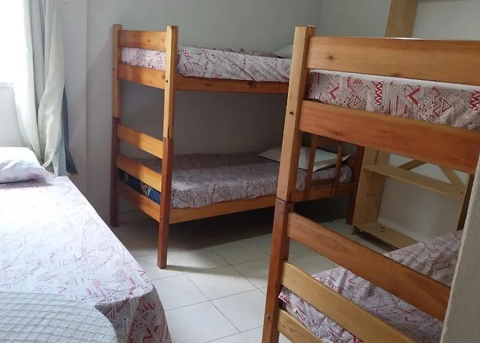 Residencial Praia Quente Casas