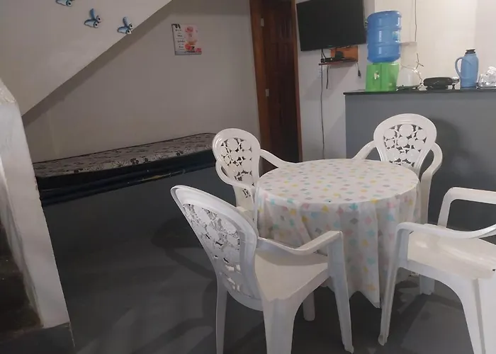 Residencial Praia Quente Casas