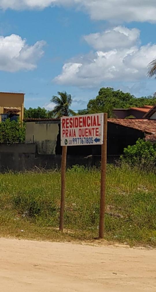 Holiday home Residencial Quente Casas Nova Vicosa