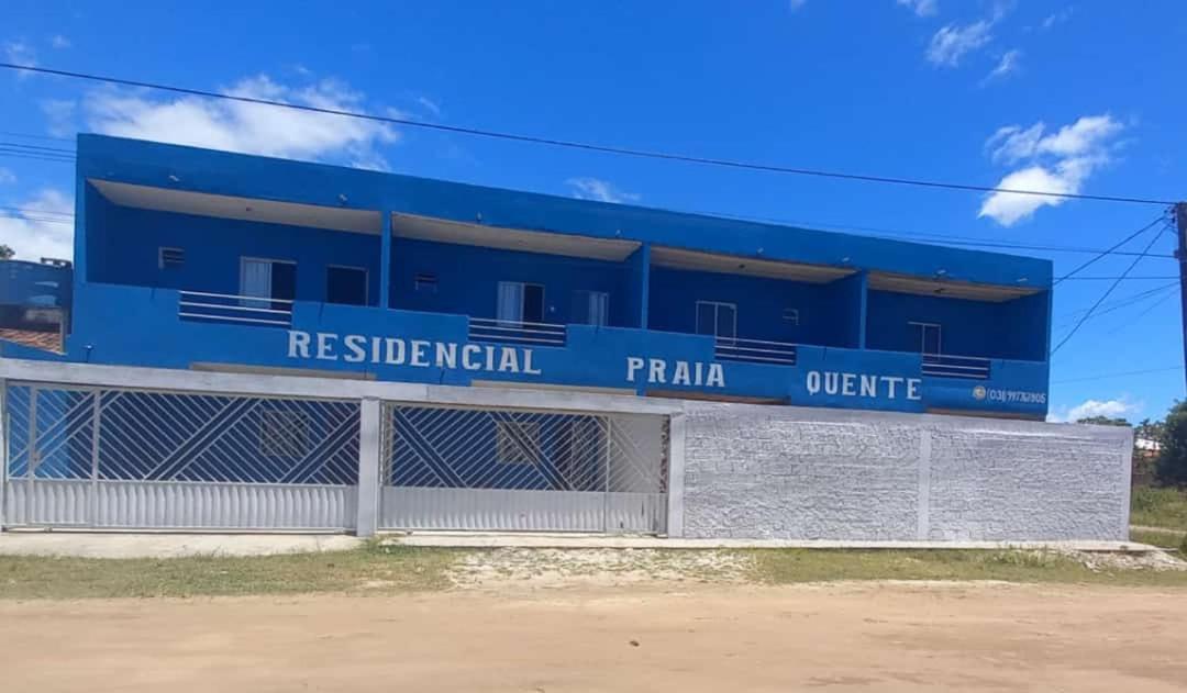 Holiday home Residencial Quente Casas *