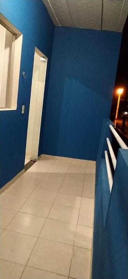 Residencial Quente Casas Holiday home *