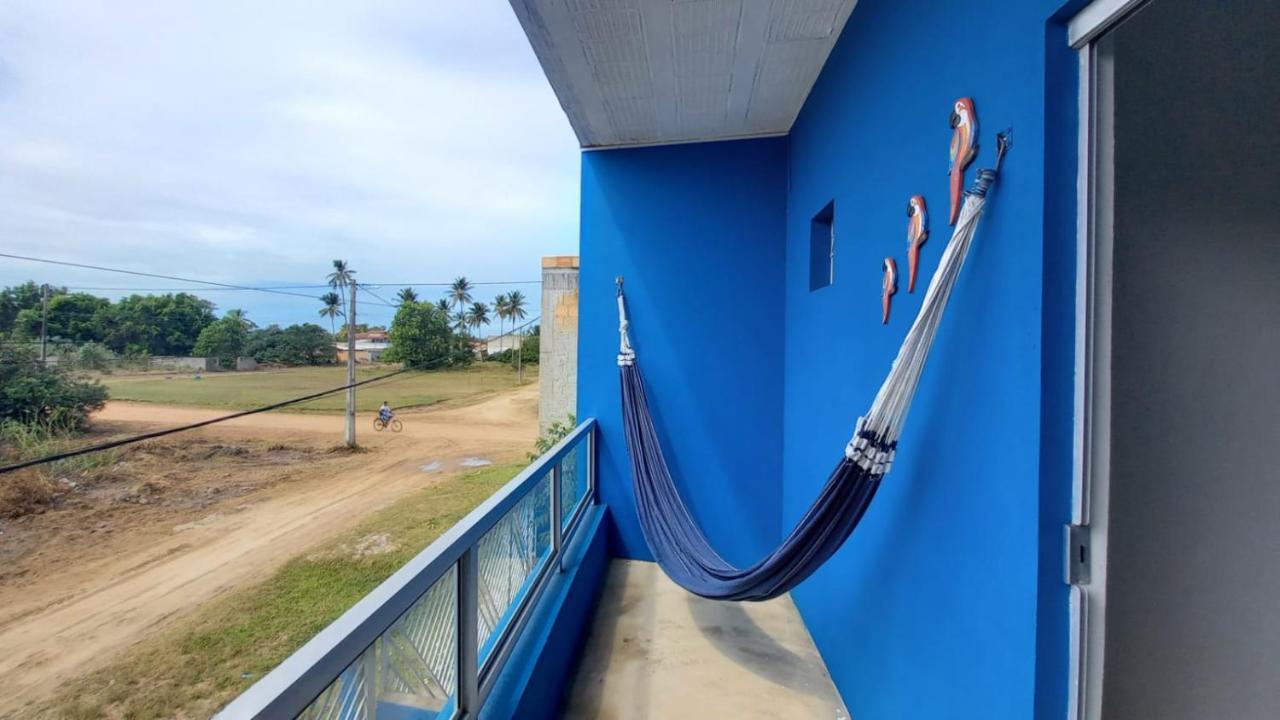 Residencial Quente Casas Holiday home Nova Vicosa