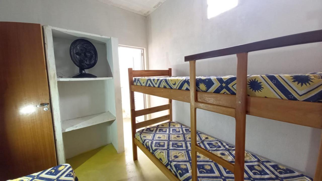 Holiday home Residencial Quente Casas *
