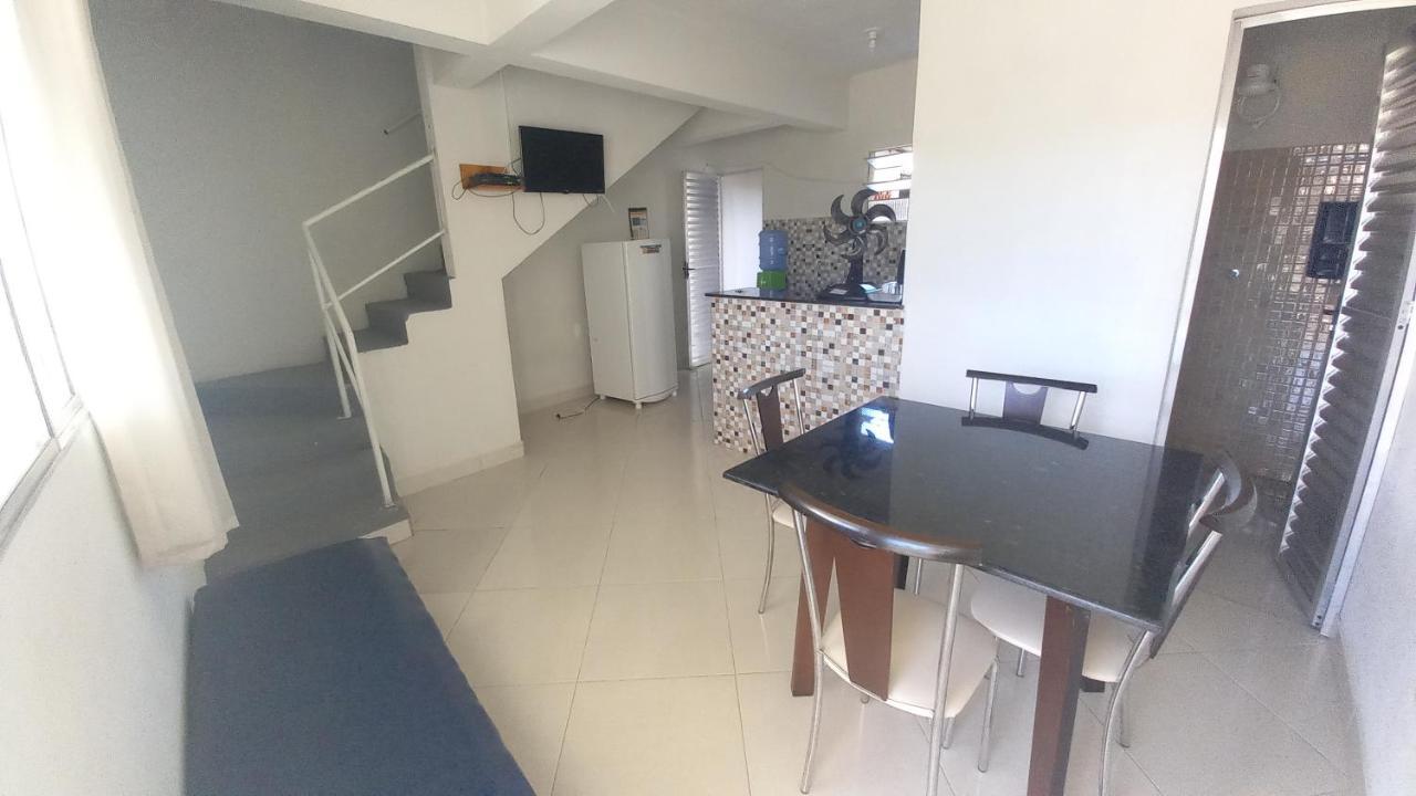 Holiday home Residencial Quente Casas