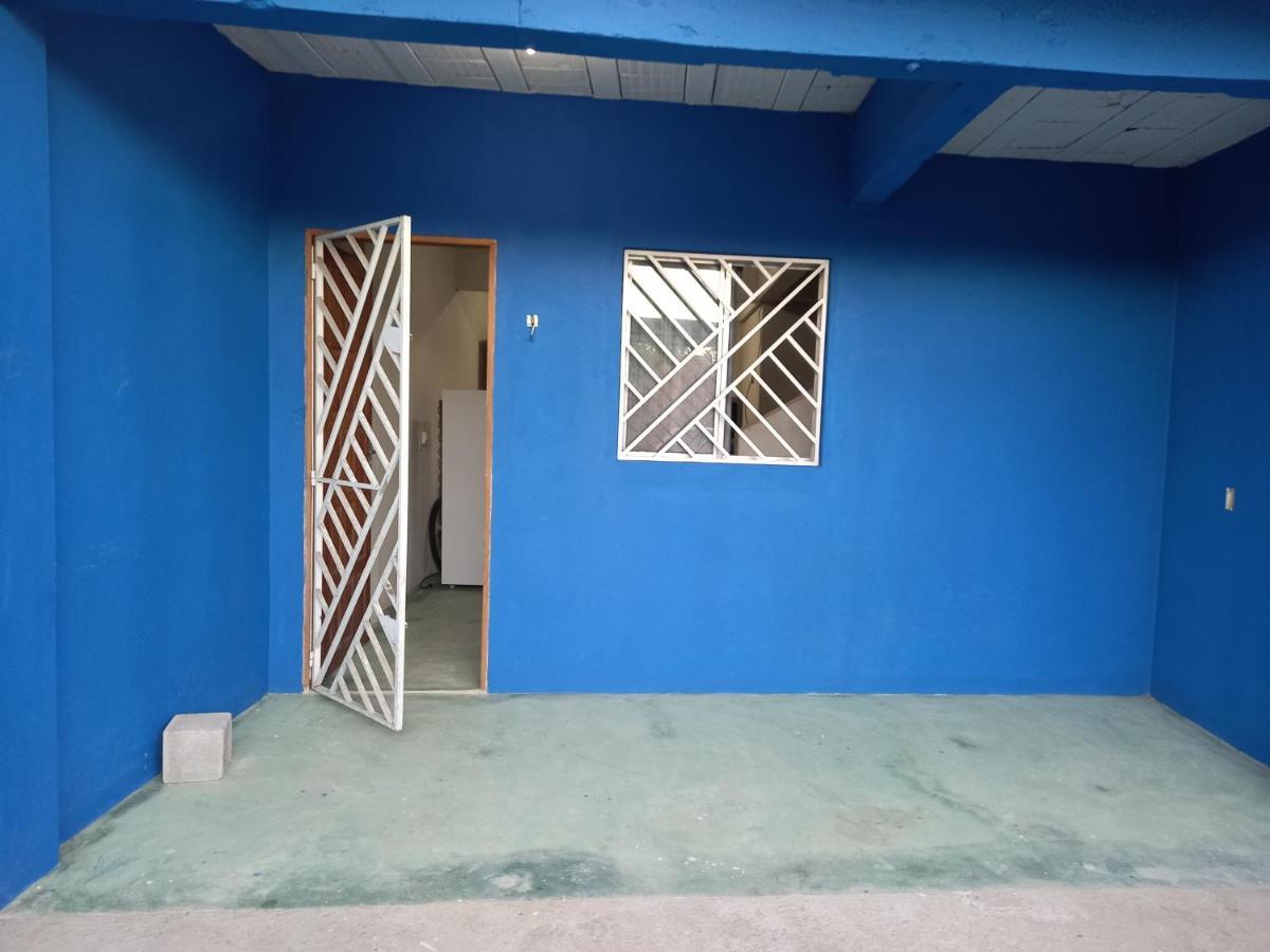 Residencial Quente Casas Nova Vicosa