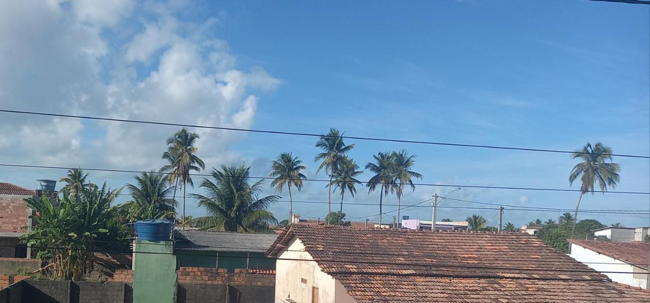 Residencial Quente Casas Holiday home *