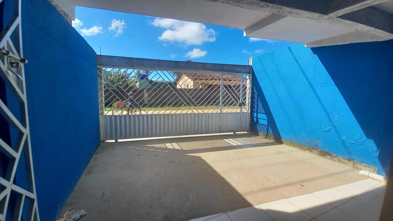Residencial Quente Casas Holiday home Nova Vicosa