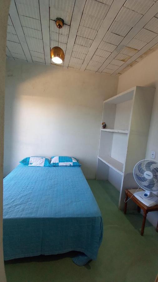 Holiday home Residencial Quente Casas *