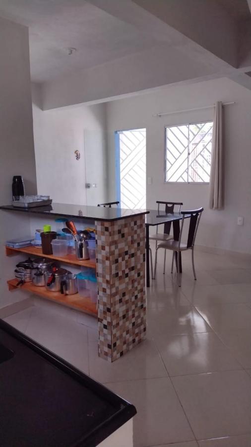 Holiday home Residencial Quente Casas Nova Vicosa