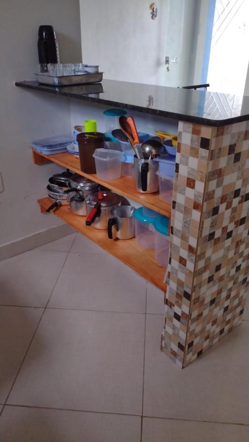Residencial Quente Casas *