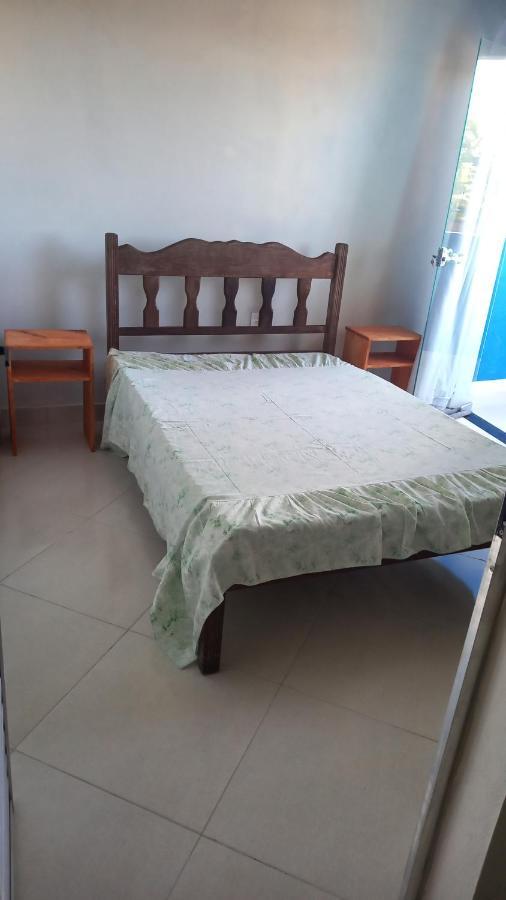 Residencial Quente Casas *