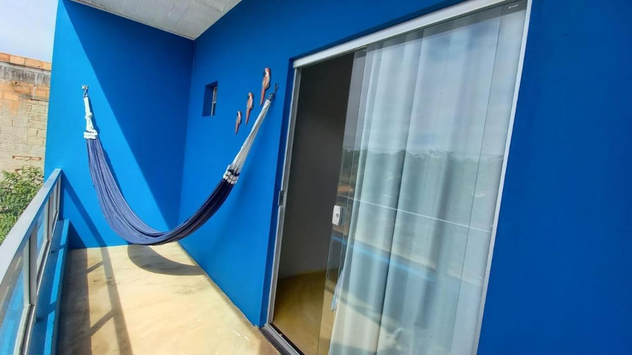 Residencial Quente Casas Nova Vicosa