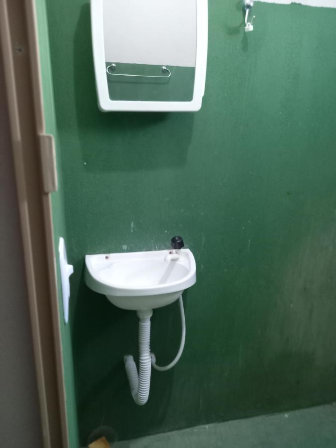 Residencial Quente Casas Holiday home