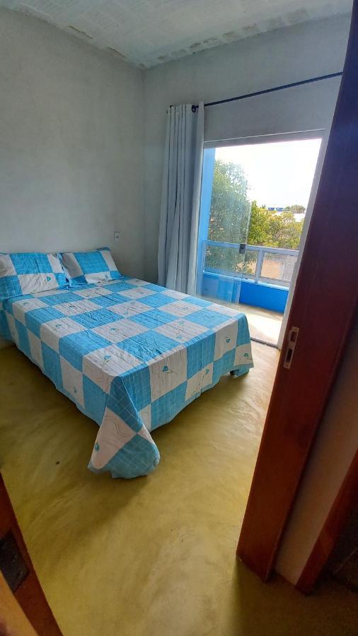 Residencial Quente Casas *