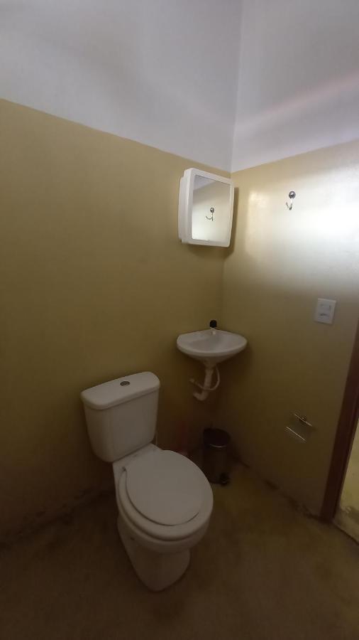Residencial Quente Casas *