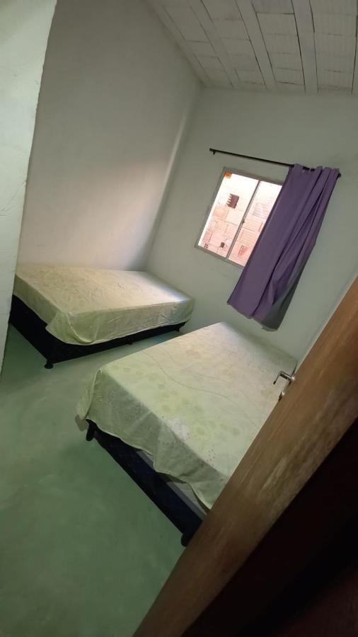Residencial Quente Casas Holiday home *
