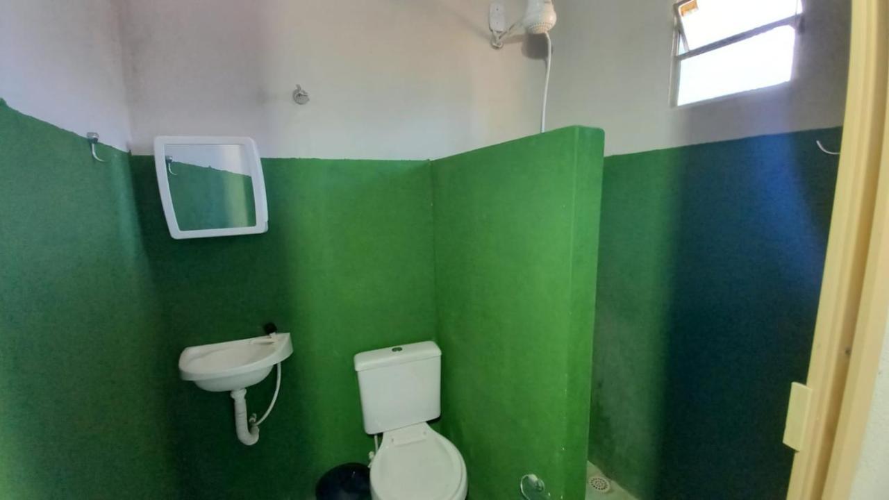 Holiday home Residencial Quente Casas