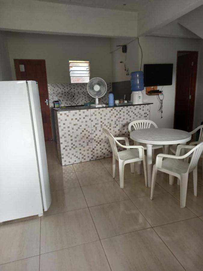 Holiday home Residencial Quente Casas Nova Vicosa