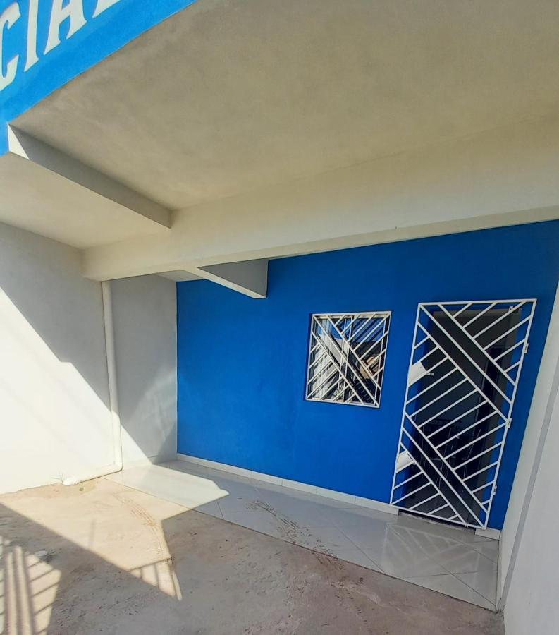 Residencial Quente Casas Holiday home *