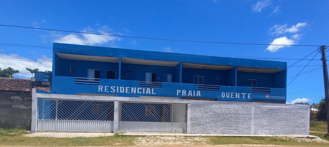 Residencial Quente Casas Holiday home