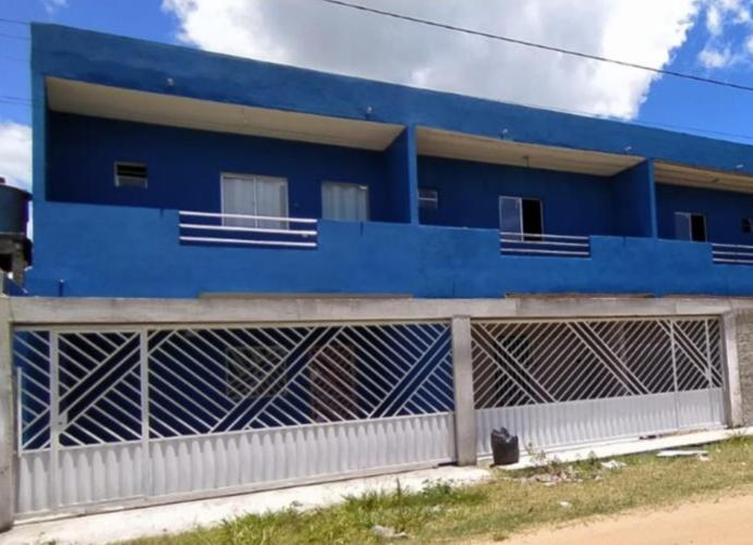 Residencial Quente Casas