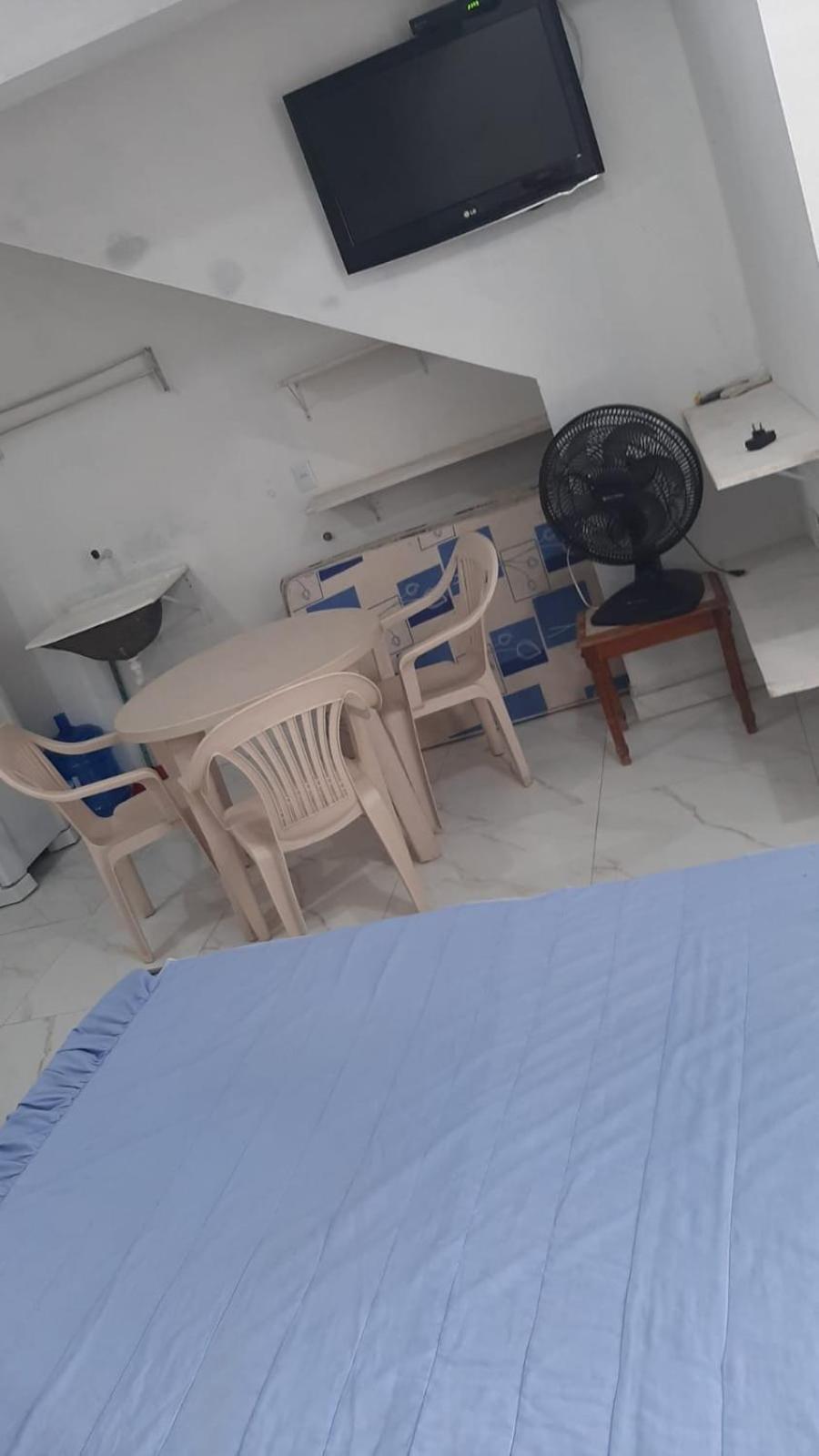 Residencial Quente Casas Holiday home