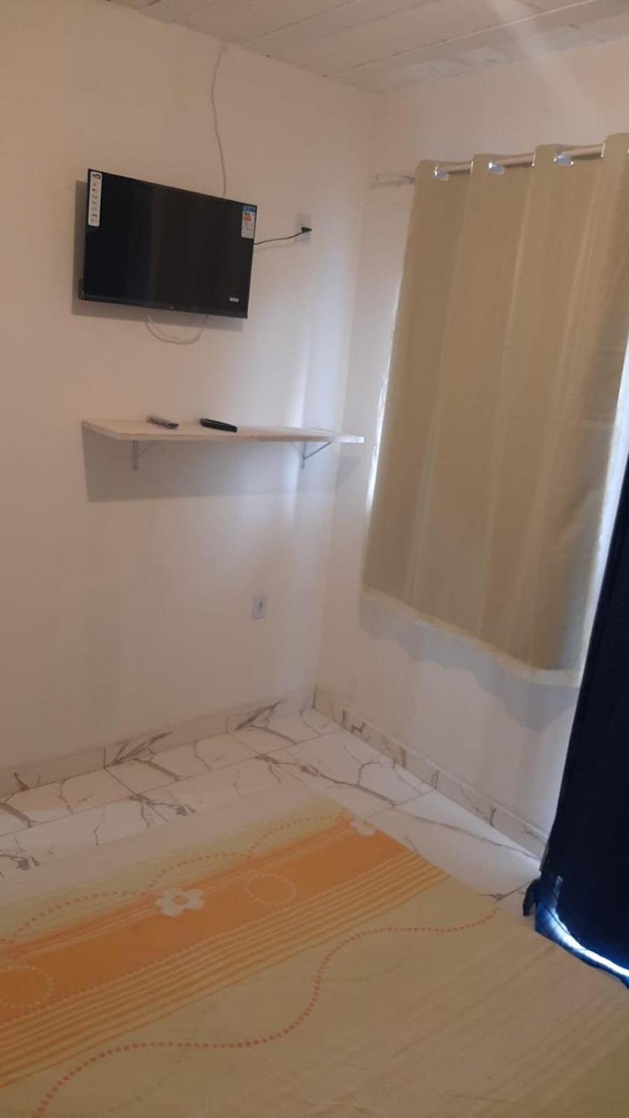 Residencial Quente Casas Holiday home