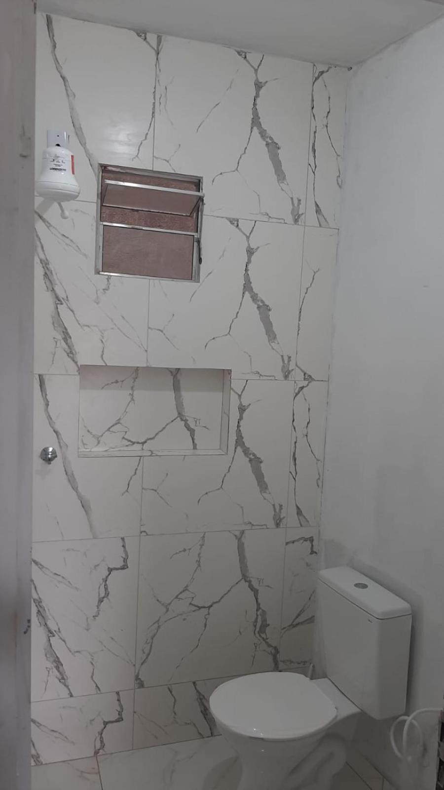 Residencial Quente Casas