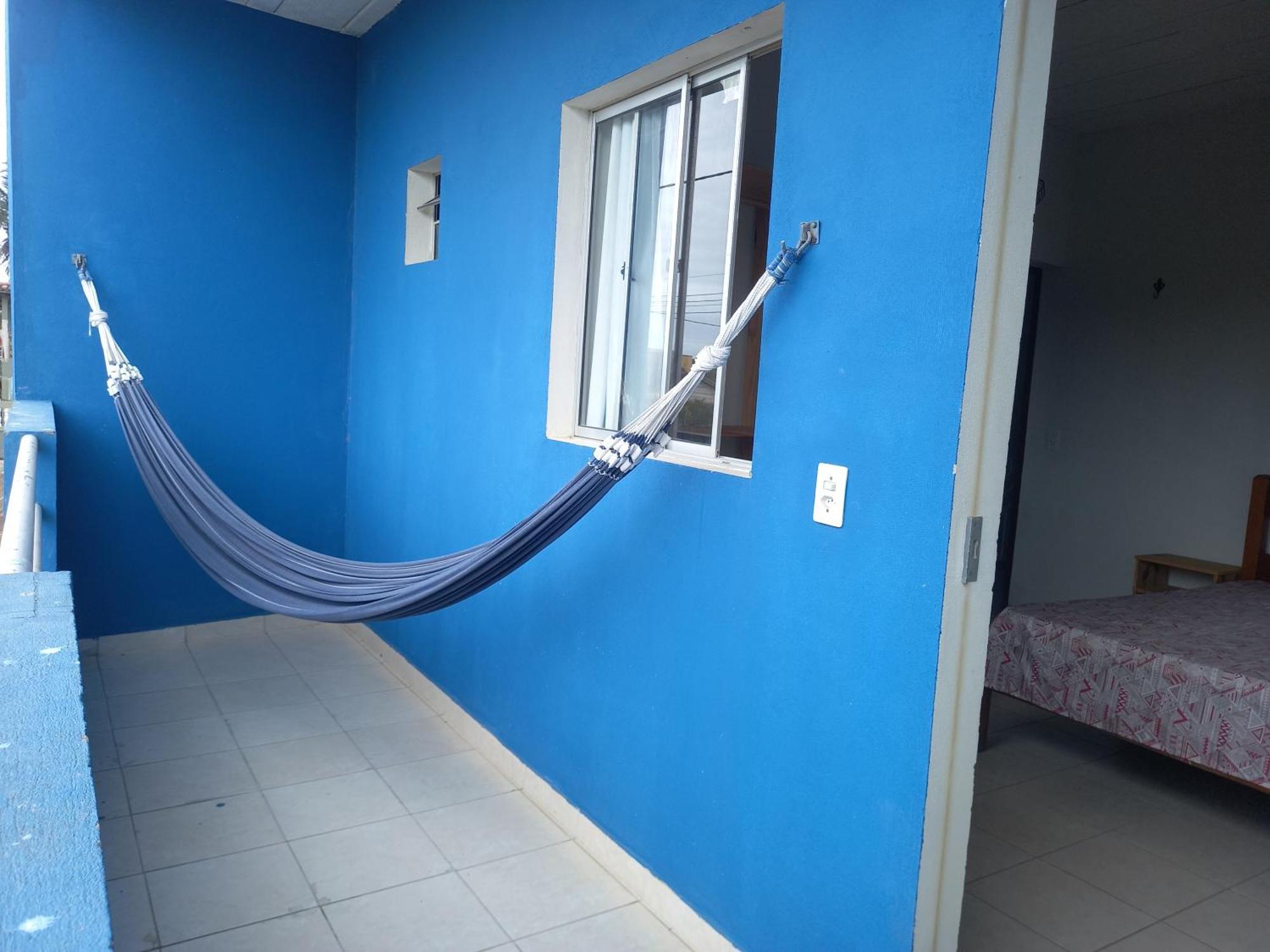 Holiday home Residencial Quente Casas *