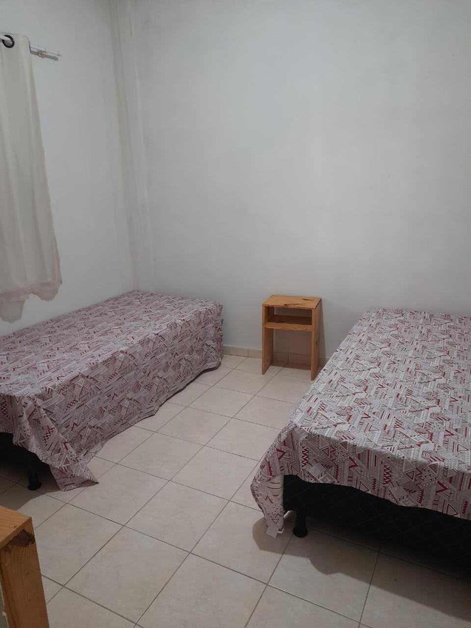 Residencial Quente Casas *