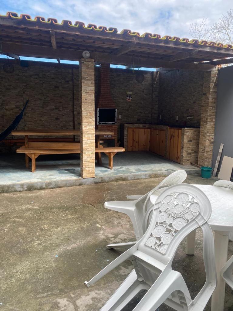 Residencial Quente Casas Nova Vicosa