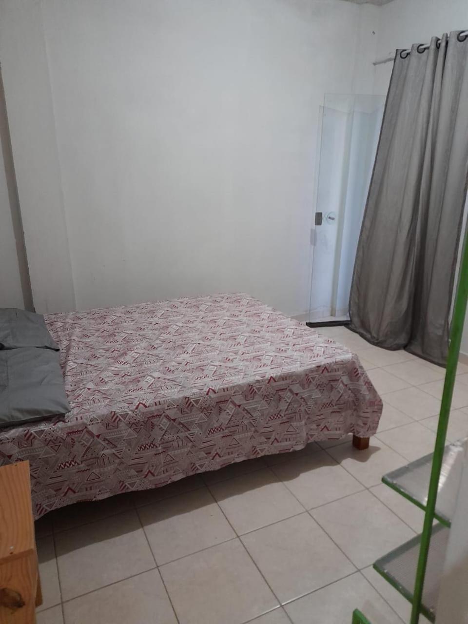 Holiday home Residencial Quente Casas *
