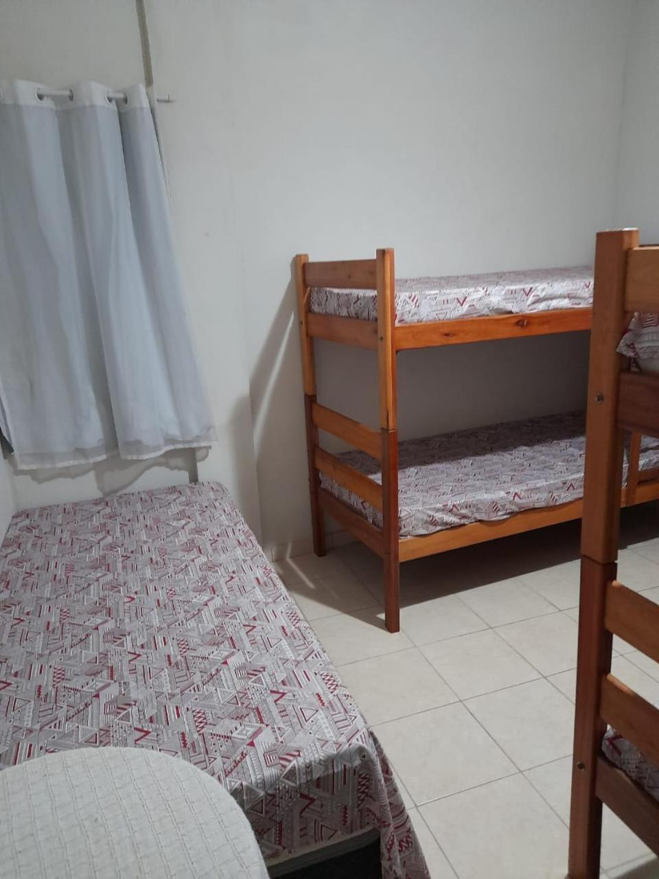 Residencial Quente Casas Holiday home *