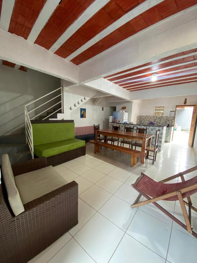 Residencial Quente Casas Nova Vicosa