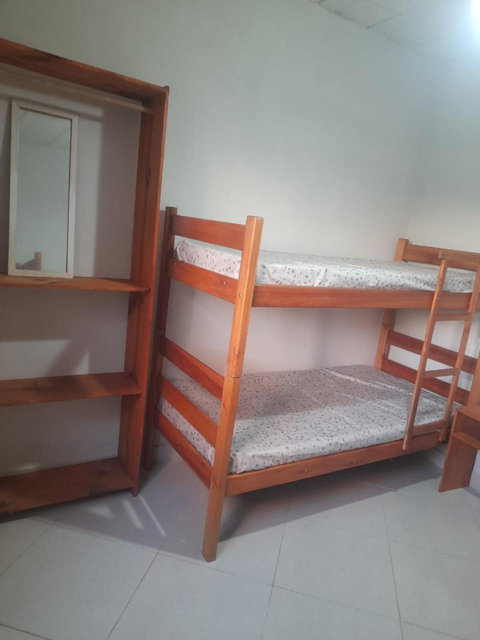 Residencial Quente Casas Holiday home