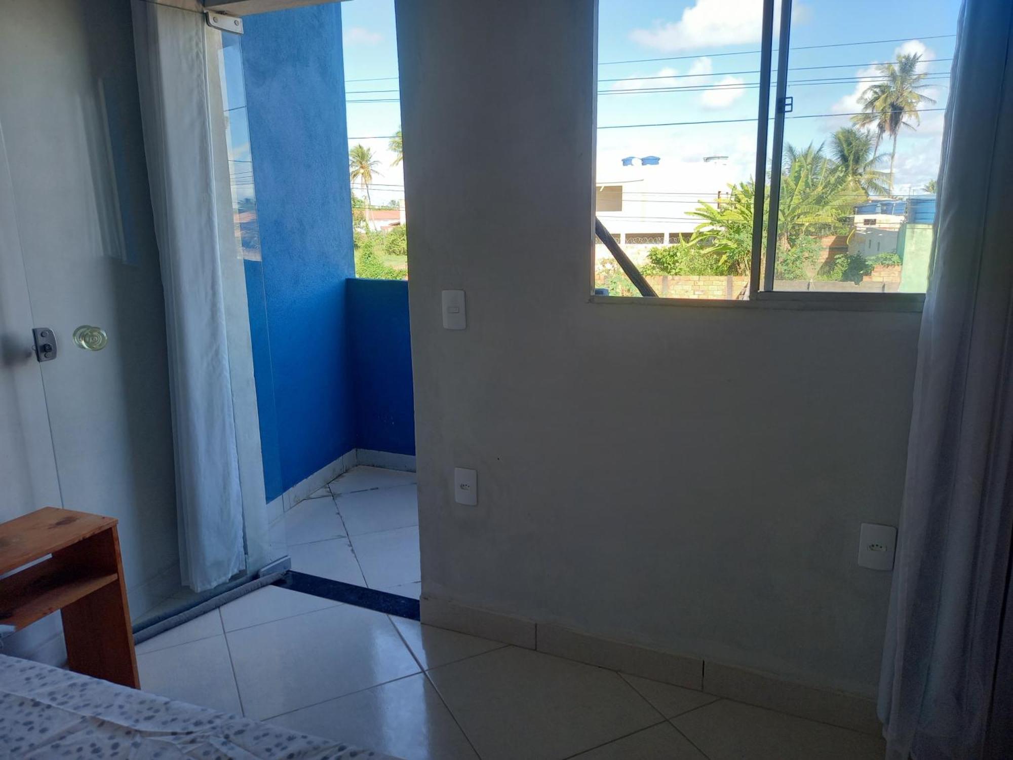 Holiday home Residencial Quente Casas *