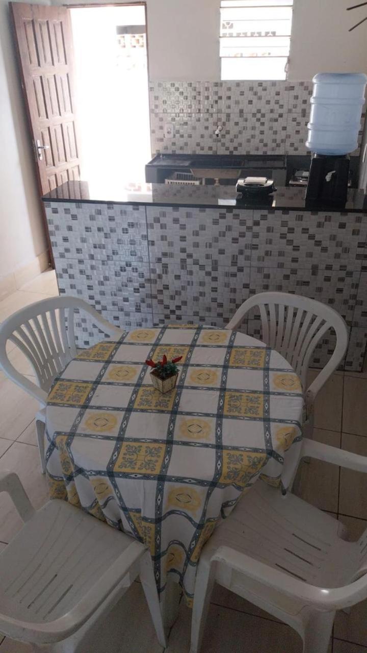 Residencial Quente Casas * Nova Vicosa