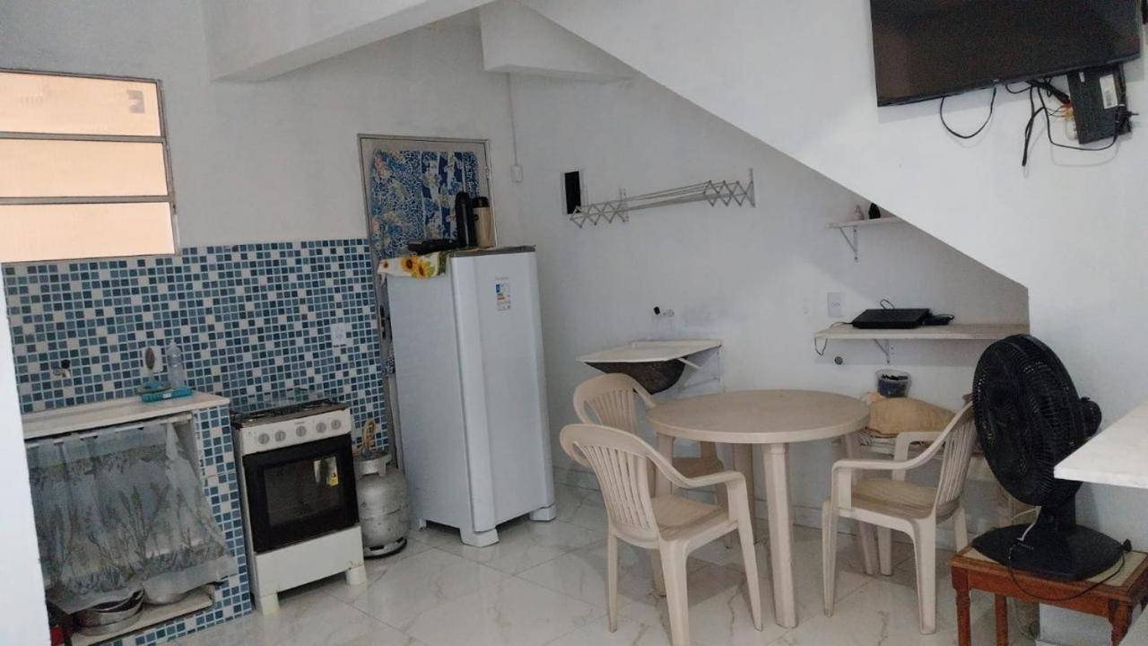 Residencial Quente Casas Holiday home *