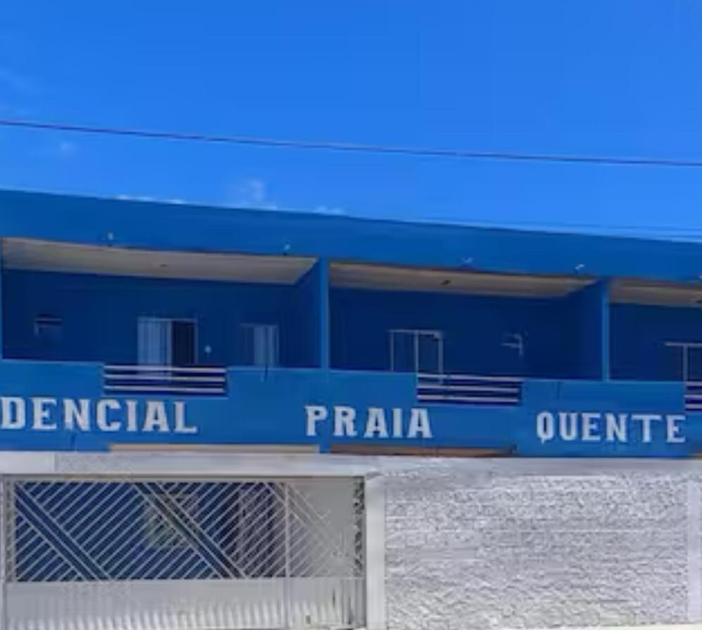 Residencial Quente Casas * Nova Vicosa